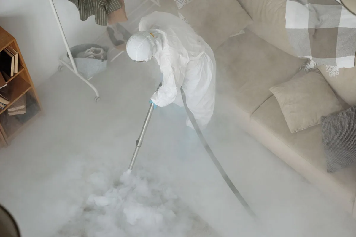 Crime Scene Cleanup in Lakeshore, San Francisco, CA