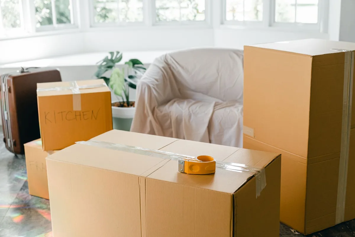Hoarding Cleanup in Lakeshore, San Francisco, CA